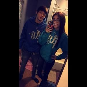 Meet your Posher, Alecia